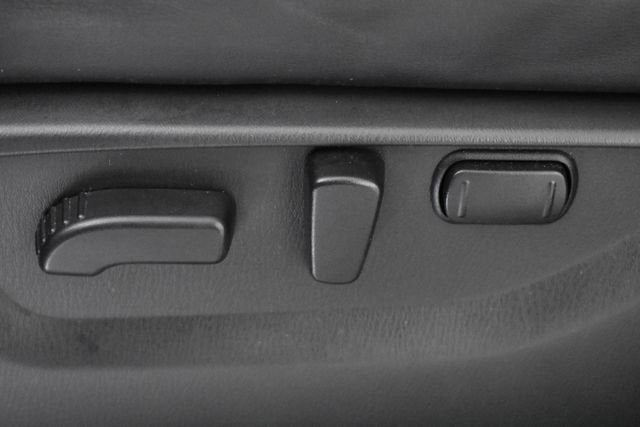 2022 INFINITI QX80 SENSORY