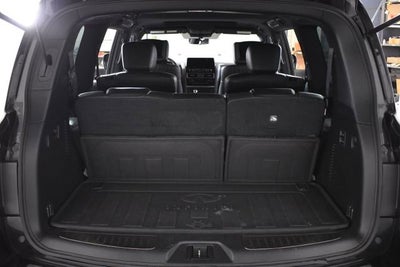 2022 INFINITI QX80 SENSORY