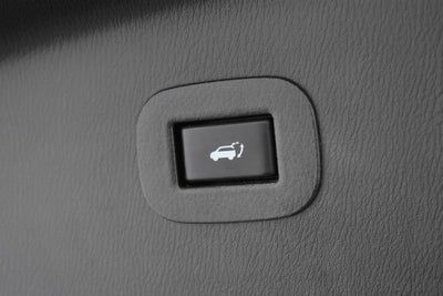 2022 INFINITI QX80 SENSORY