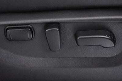 2022 INFINITI QX80 SENSORY