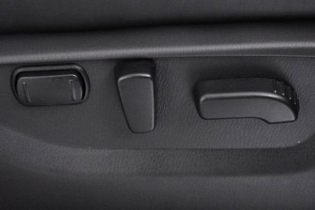 2022 INFINITI QX80 SENSORY