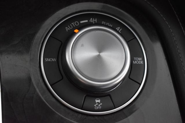 2022 INFINITI QX80 SENSORY