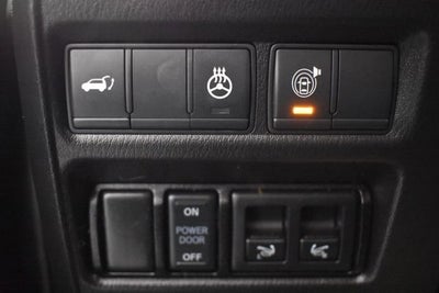 2022 INFINITI QX80 SENSORY