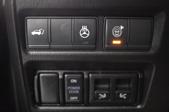 2022 INFINITI QX80 SENSORY