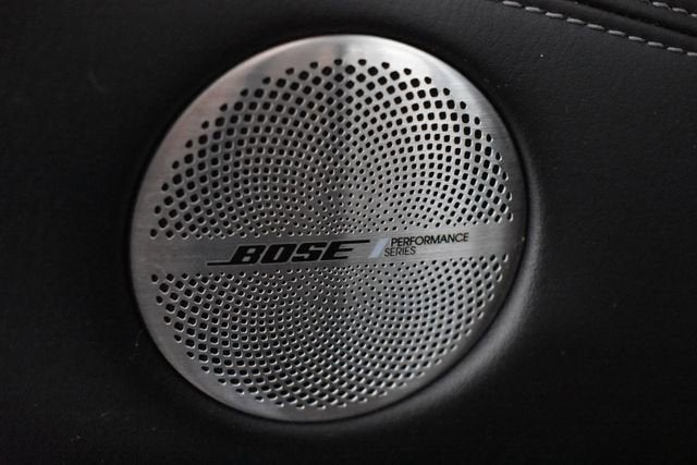 2022 INFINITI QX80 SENSORY