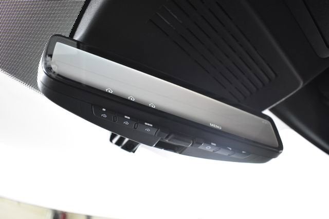 2022 INFINITI QX80 SENSORY