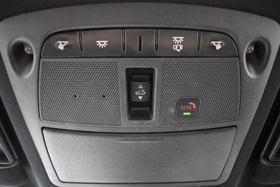 2022 INFINITI QX80 SENSORY