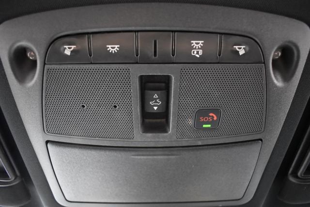 2022 INFINITI QX80 SENSORY