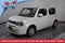 2010 Nissan cube 1.8 S