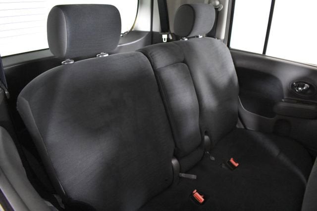 2010 Nissan cube 1.8 S