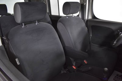 2010 Nissan cube 1.8 S