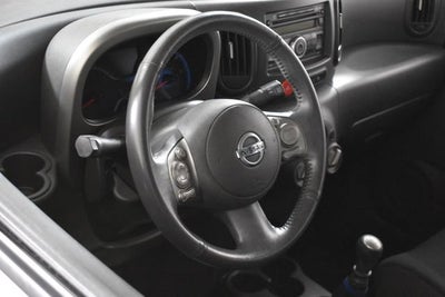 2010 Nissan cube 1.8 S