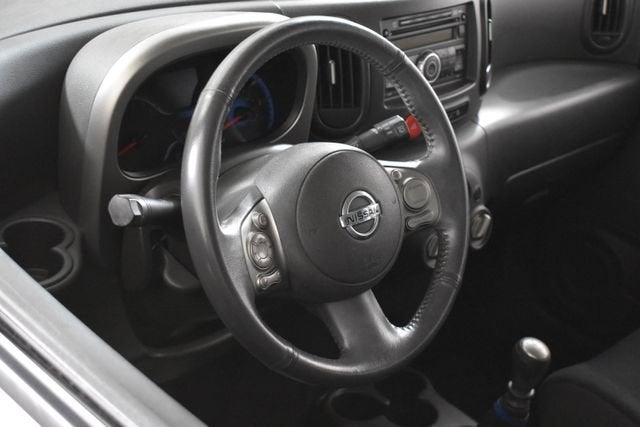 2010 Nissan cube 1.8 S