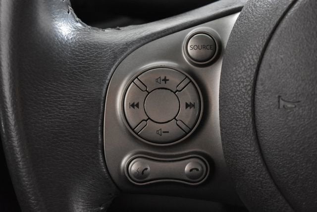 2010 Nissan cube 1.8 S