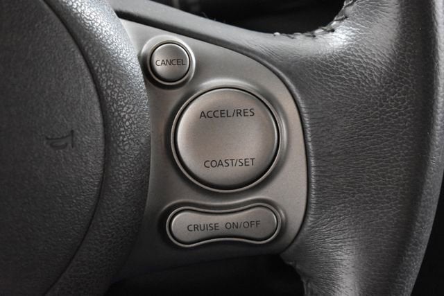 2010 Nissan cube 1.8 S