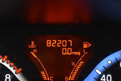 2010 Nissan cube 1.8 S