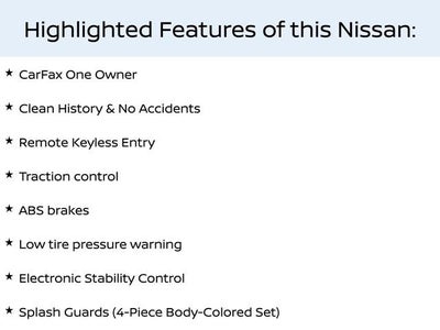 2010 Nissan cube 1.8 S