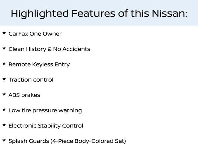 2010 Nissan cube 1.8 S