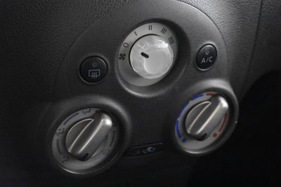 2010 Nissan cube 1.8 S