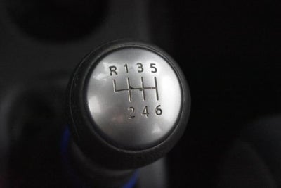 2010 Nissan cube 1.8 S