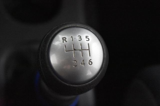 2010 Nissan cube 1.8 S