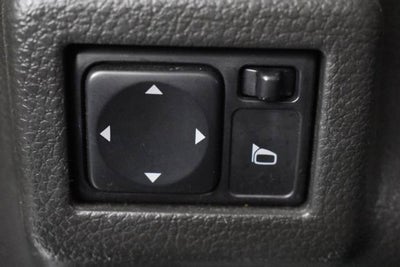 2010 Nissan cube 1.8 S