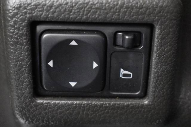 2010 Nissan cube 1.8 S