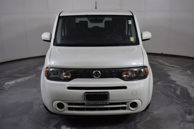 2010 Nissan cube 1.8 S