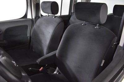 2010 Nissan cube 1.8 S