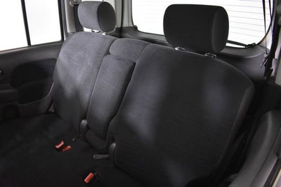 2010 Nissan cube 1.8 S