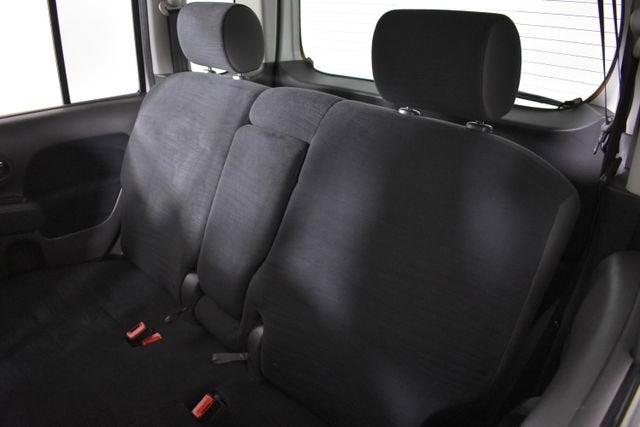 2010 Nissan cube 1.8 S