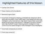 2023 Nissan ROGUE Base