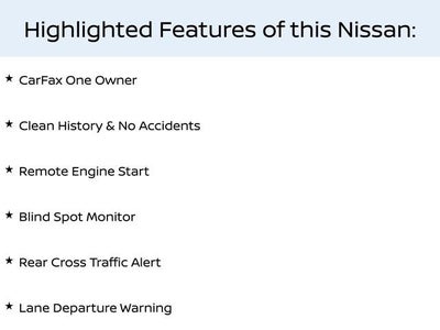 2023 Nissan ROGUE Base