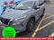 2023 Nissan ROGUE Base