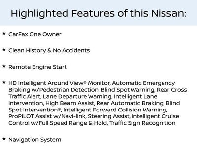 2023 Nissan ROGUE Base