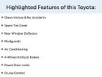 1997 Toyota RAV4 BASE