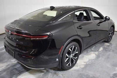 2023 Toyota Crown XLE