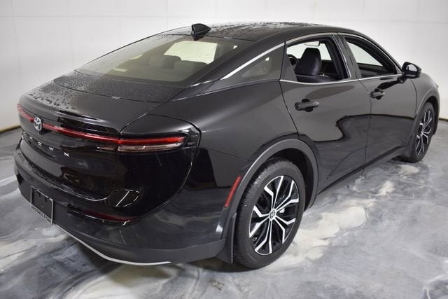 2023 Toyota Crown XLE