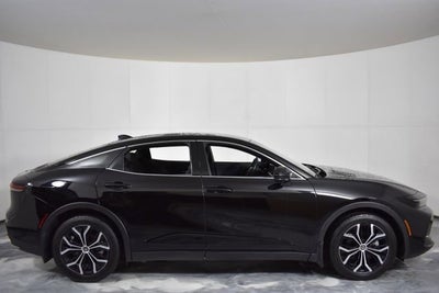 2023 Toyota Crown XLE