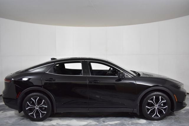 2023 Toyota Crown XLE