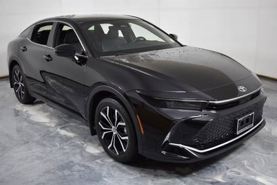 2023 Toyota Crown XLE