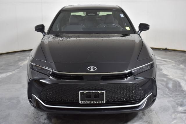 2023 Toyota Crown XLE