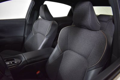 2023 Toyota Crown XLE