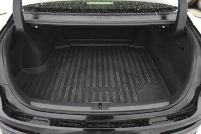 2023 Toyota Crown XLE