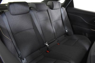 2023 Toyota Crown XLE