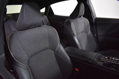 2023 Toyota Crown XLE