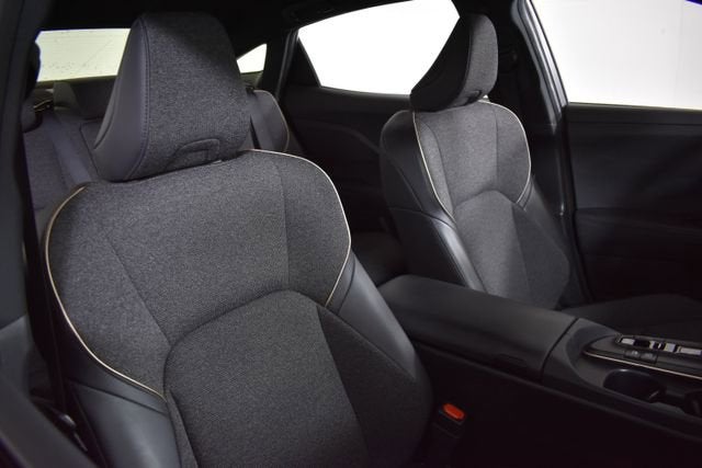 2023 Toyota Crown XLE