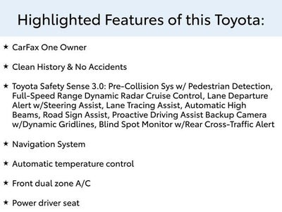 2023 Toyota Crown XLE