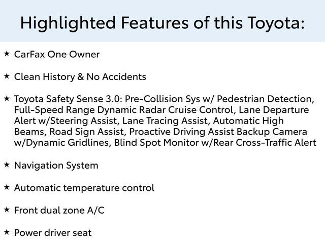 2023 Toyota Crown XLE
