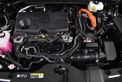 2023 Toyota Crown XLE